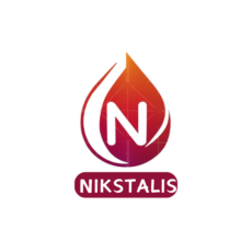 Nikstalis Transparent logo2