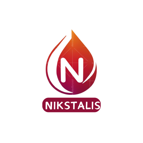 Nikstalis Transparent logo2